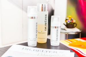 Produkte von Dr. Belter Kosmetik