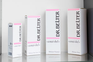 Produkte von Dr. Belter Kosmetik