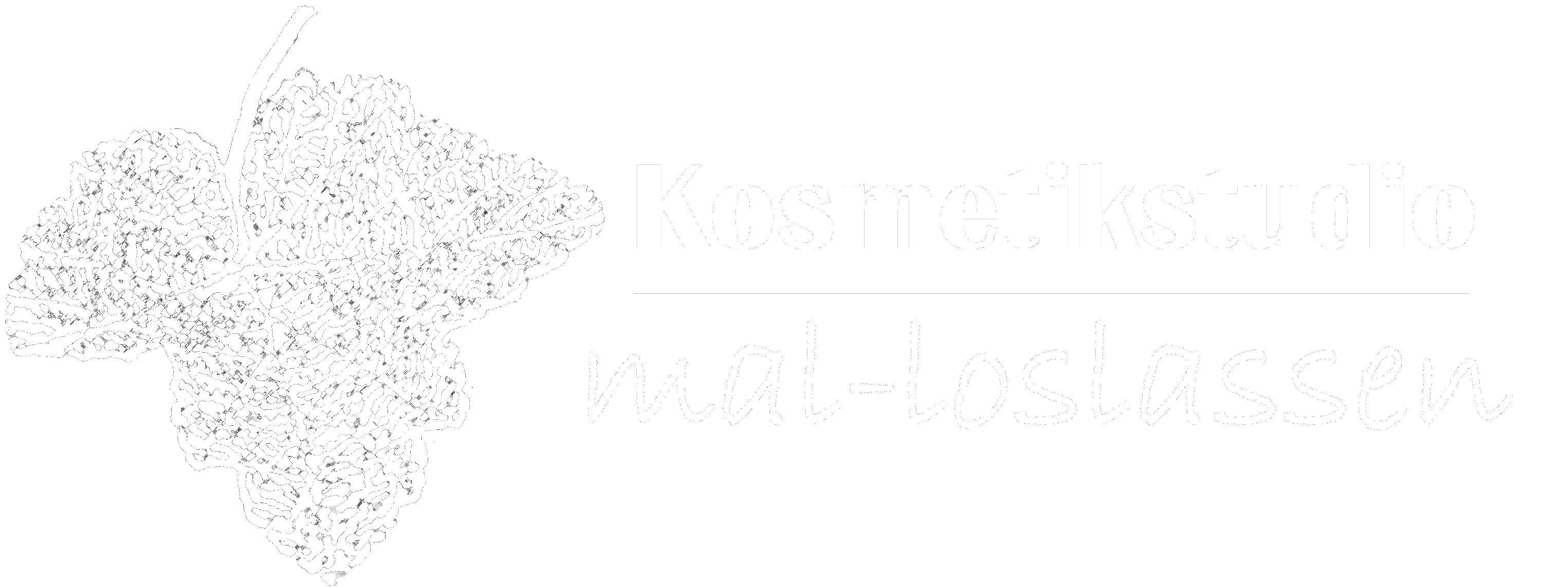Logo Kosmetikstudio Chemnitz