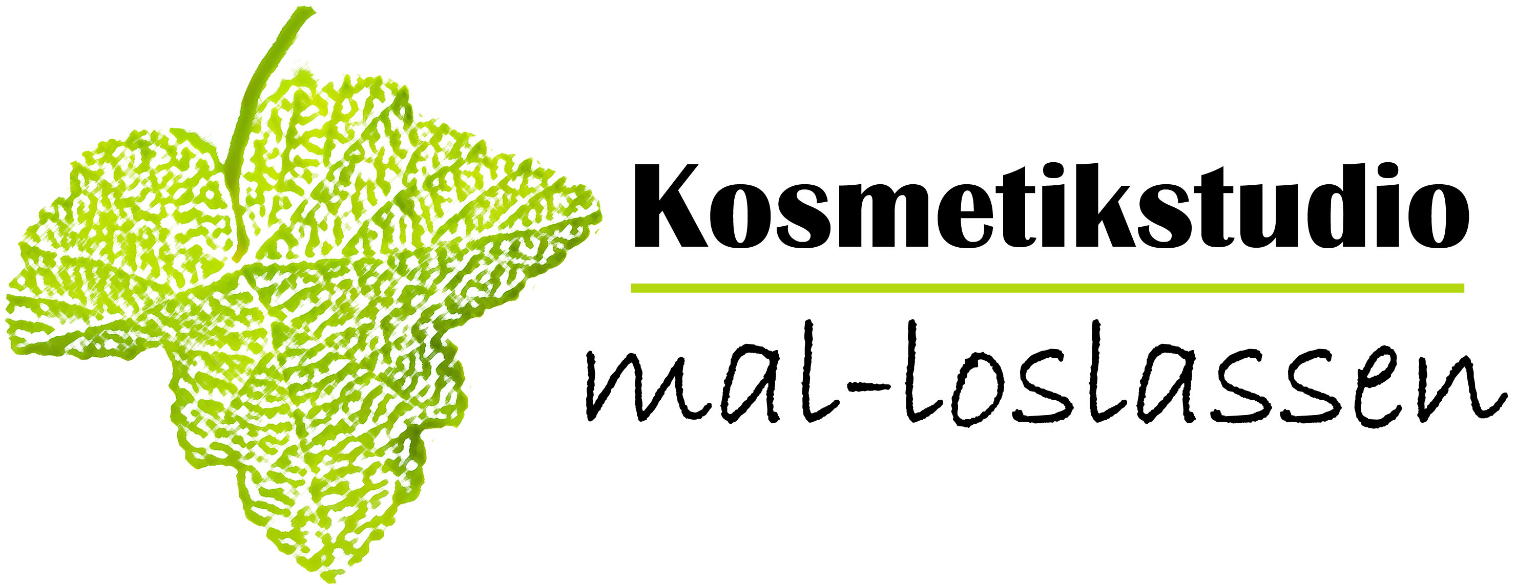 Logo Kosmetikstudio Chemnitz in Farbe